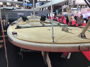 Nautic 2019 : nos coups de coeur voile