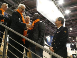 SNSM : les lauréats du Prix du citoyen de la Mer 2019