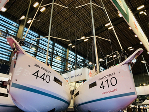 Edito #4 Nautic : le changement, c'est maintenant ?