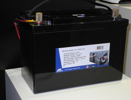 Nautisme Article
