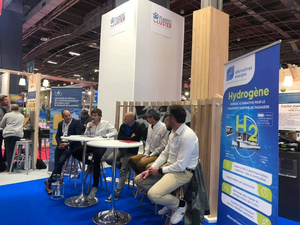 L'Atlantic Cluster vise l'innovation !