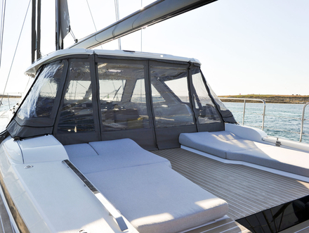 Nautisme Article