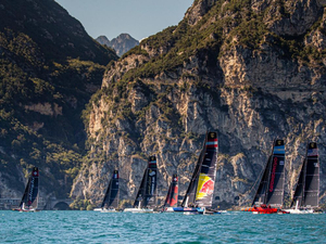 GC32 Racing Tour : le calendrier 2020 est officiel !