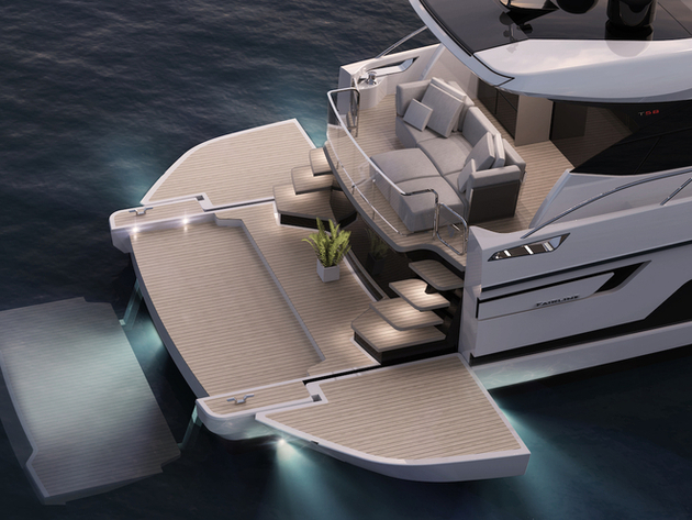 Nautisme Article