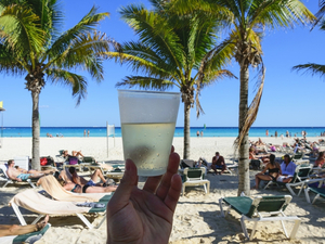 Trois idées pour passer le Nouvel An au soleil