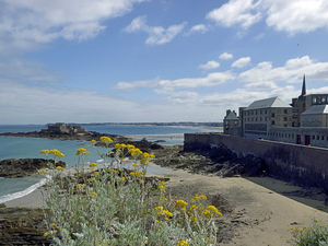 Et les plus belles villes de Bretagne sont...