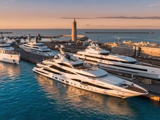 Yachts : quels sont les plus grands...