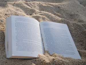 Notre sélection de livres sur le thème de la mer pour Noël