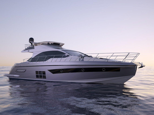 Azimut Yachts, en pleine forme au Boot de Düsseldorf 