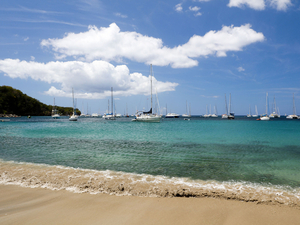 Les îles de Guadeloupe, escale au coeur de l'archipel
