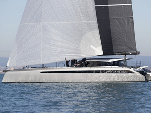 Essai du Gunboat 68 : naviguer en jet privé