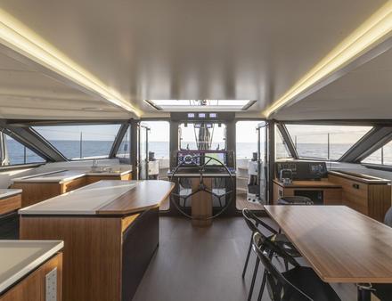 Nautisme Article