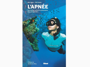 Instant lecture : techniques et secrets de l'apnée