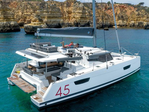 Fountaine Pajot a dévoilé ses résultats annuels et ses perspectives 2020