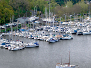 La Compagnie des Ports du Morbihan étend son savoir-faire avec Atout Ports