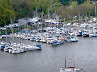 La Compagnie des Ports du Morbihan étend son...