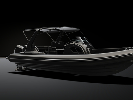 Le nouveau Medline 9 devrait faire son apparition au printemps 2020. Nautisme Article