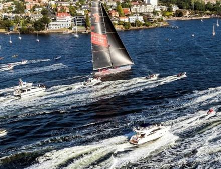 Nautisme Article