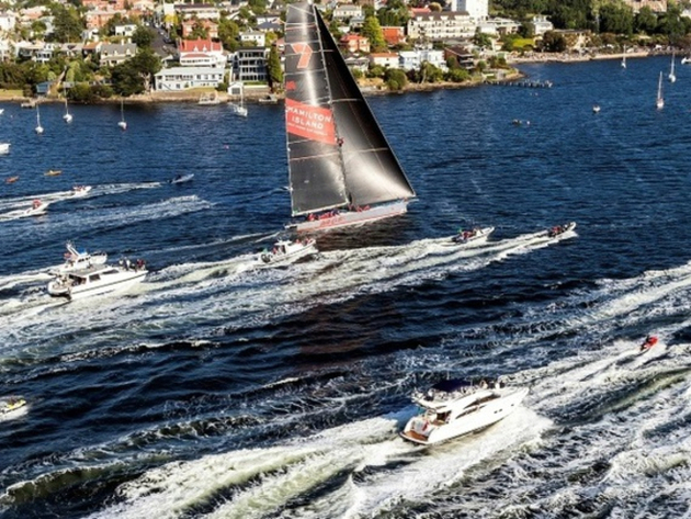 Nautisme Article