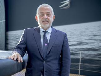 Interview Luca Bassani, fondateur de Wally : «...