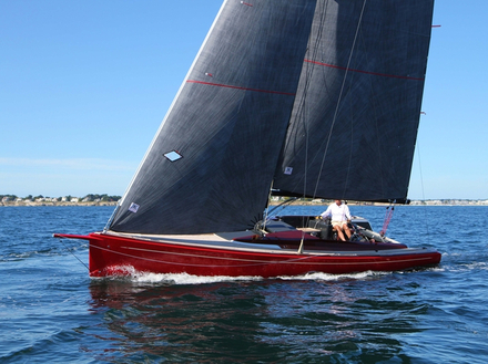 Nautisme Article