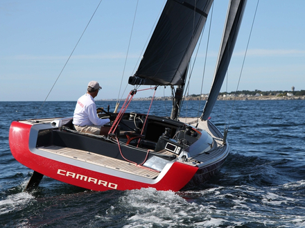 Nautisme Article