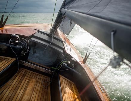 Nautisme Article