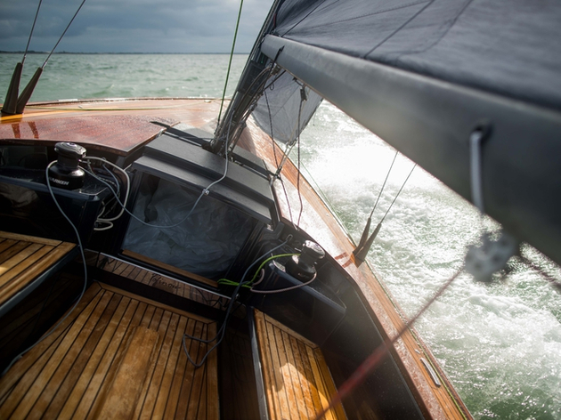 Nautisme Article