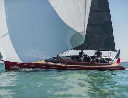 Nautisme Article