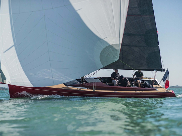 Nautisme Article