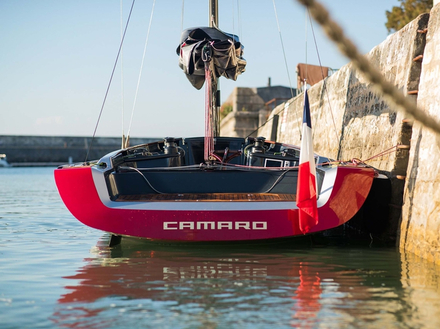 Nautisme Article
