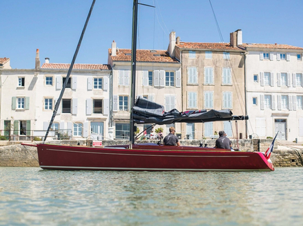 Nautisme Article