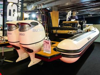 Quand le pneu fait de la résistance... 