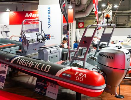 Nautisme Article