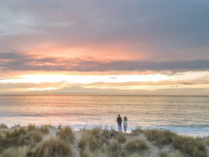 Profitez vite de ce dernier week-end de l'année ! 