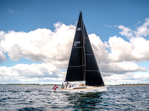 Rétro 2019 : vos trois voiliers préférés...  
