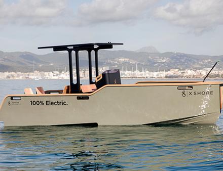 Nautisme Article