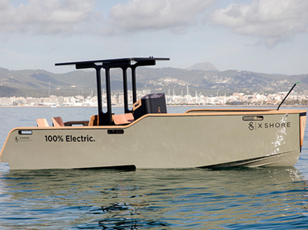 Nautisme Article