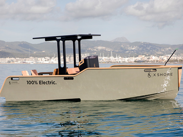 Nautisme Article