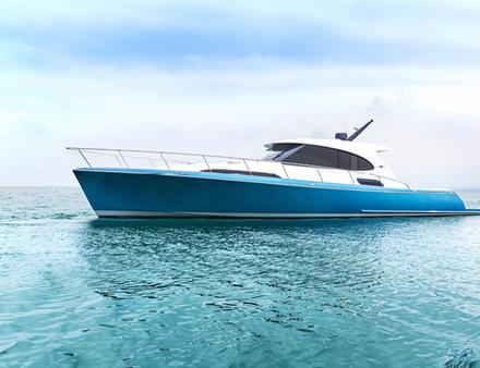 Nautisme Article