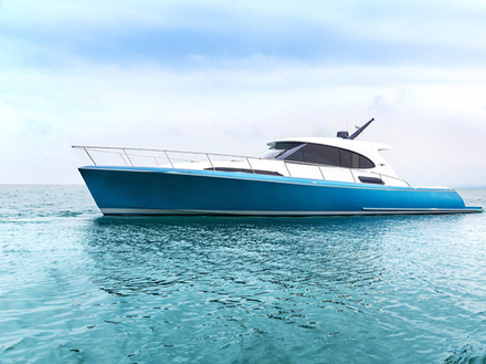 Nautisme Article