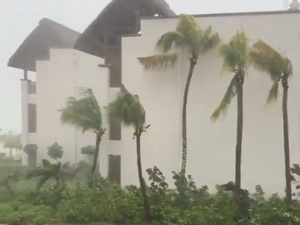  La tempête Calvinia menace la Réunion et l'île Maurice ! 