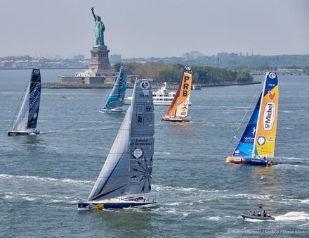 Nautisme Article