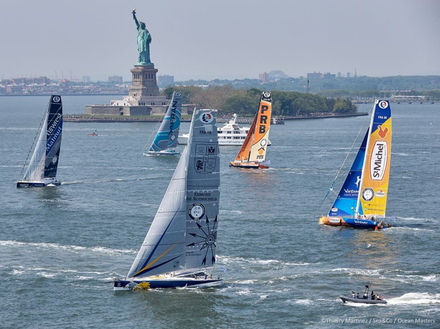 Nautisme Article