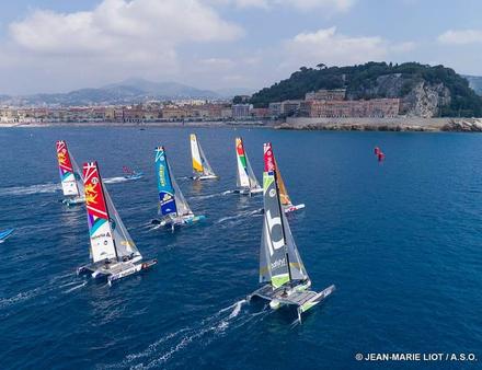 Nautisme Article
