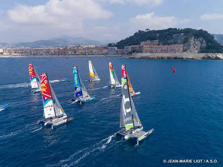 Nautisme Article