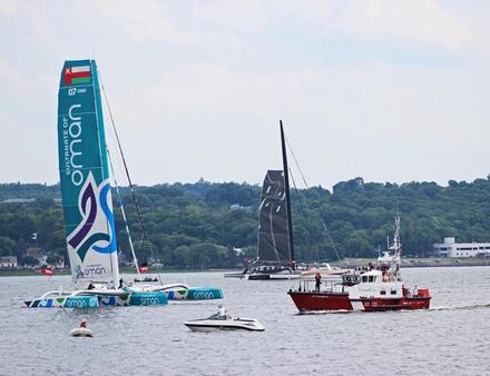 Nautisme Article