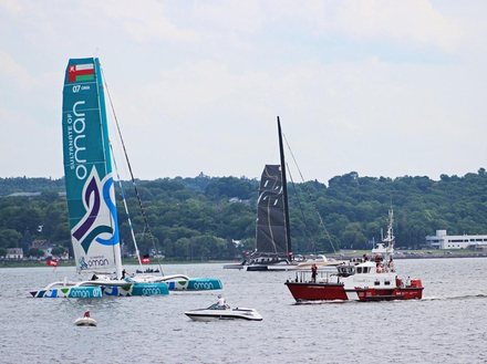 Nautisme Article