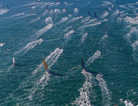 Nautisme Article