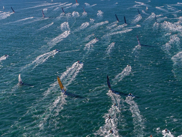 Nautisme Article